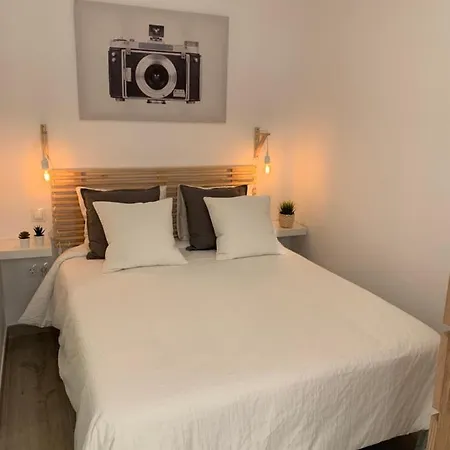 Cozy Iv Centro *