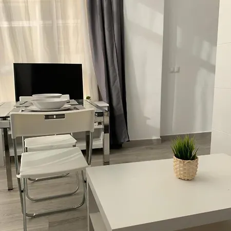 Cozy Iv Centro Apartment Torremolinos
