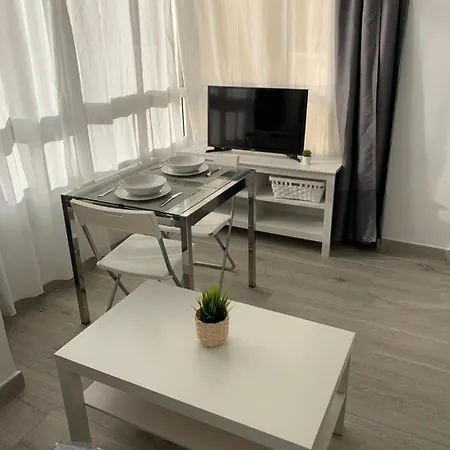 Cozy Iv Centro * Torremolinos