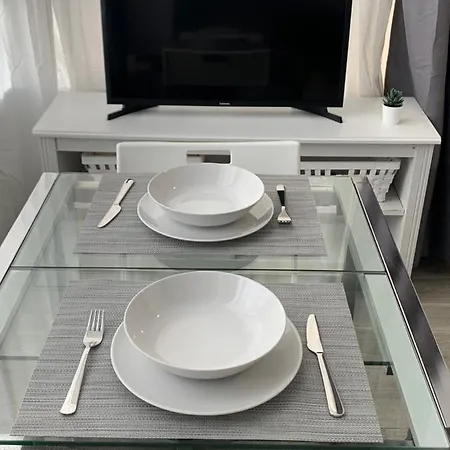 Apartment Cozy Iv Centro Torremolinos
