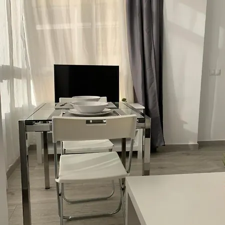 Apartment Cozy Iv Centro