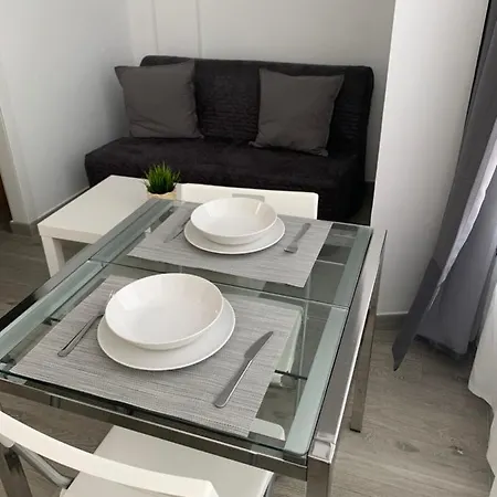 Cozy Iv Centro *