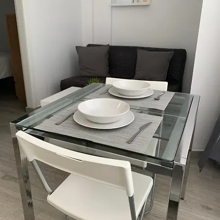 Cozy Iv Centro Torremolinos